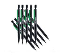 Q-Connect Mechanical Pencil Medium 0.7mm Pack of 10 KF01345