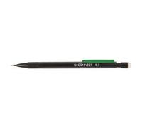 Q-Connect Mechanical Pencil Medium 0.7mm (10 Pack) KF01345