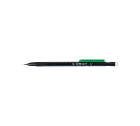 Q-Connect Mechanical Pencil Medium 0.7mm Pack of 10 KF01345