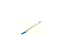 Q-Connect Medium Blue Ballpoint Pen (Pack of 50) KF26039