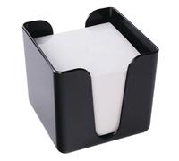 Q-Connect Memo Box Black Ref KF21676
