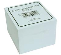 Q-Connect Memo Box Refill 750 Sheets KF01119 , White