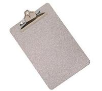 Steel Clipboard A4/FOOLSCAP