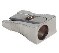 Q-Connect Metal Pencil Sharpener