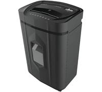 Q-Connect Micro Cut Shredder, P-4, 14 Sheets
