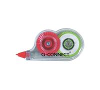 Q-Connect Mini Correction Roller (Pack of 24) Ref KF02131