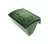 Q-Connect Multi-Purpose 16PKT Wallet