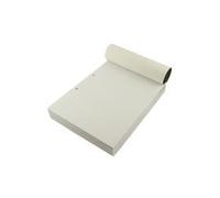 Q-Connect Feint Refill Pad A4 Pk10