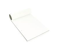 Q-Connect Narrow Ruled Margin Headbound Refill Pad 160 - KF02230