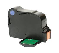 Q-Connect Neopost Blue Franking Ink Cartridge 310048