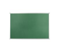 Q-Connect Noticeboard 900X600 GRN