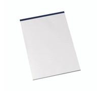Q-Connect Nrw Ruled Memo Pad A4 PK10