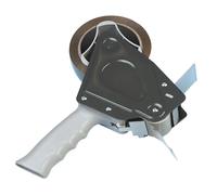 Q-Connect Packing Tape Dispenser/Carton Sealer KF01295