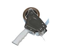 Q-Connect Packing Tape Dispenser / Gun / Carton Sealer KF01295 Free 24h Delivery