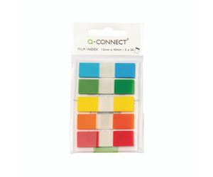Q-Connect Page Mkr 1/2IN AST PK100