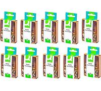 Q-Connect Paper Fastener 17 mm (800 Pack) KF02028Q