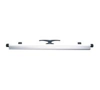 Q-Connect Paper Storage Hanger A0 Grey (Pack of 10) KF00782