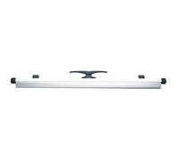 Q-Connect Paper Storage Hanger A1 Grey (Pack of 10) KF00781