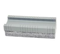 Q-Connect Peelable Board Eraser Apbe01Qca, Grey
