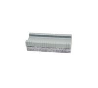 Q-Connect Peelable Board Eraser APBE01QCA Ref KF17442