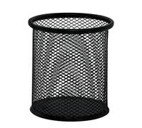 Q-connect Pencil Holder 8.6x10.5 Cm