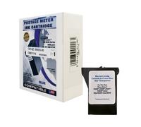 Q-Connect Pitney Bowes Franking Ink Blue K780003