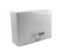 Q-CONNECT Q CONNECT SCRIBBLE PAD 148X105 80LF PLN