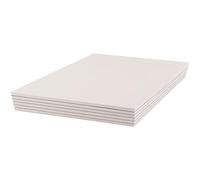 Q-CONNECT Q CONNECT SCRIBBLE PAD 148X105 80LF PLN