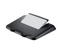 Q-Connect Laptop Stand Black KF20078 KF20078