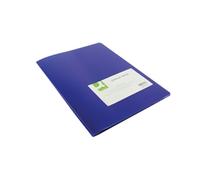 Q-CONNECT KF01247 Blue folder