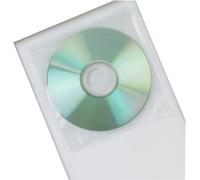 Q-Connect Polypropylene Envelope (Pack of 50)