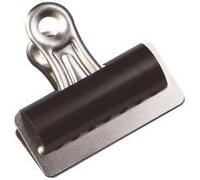 Q-CONNECT KF01288 10pc(s) document clip