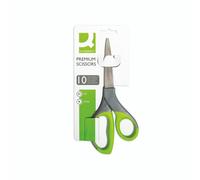 Q-Connect Prem Scissors 210MM Ssteel