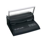 Q-CONNECT Premium Comb Binder,51 mm