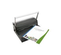 Q-Connect Premium Comb Binder 12 KF16762