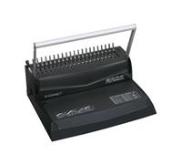 Q-CONNECT PREMIUM COMB BIND 12