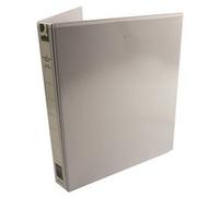 Q-CONNECT KF01325Q White ring binder