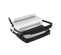Q-Connect Prof 21HOLE Comb Binder 25