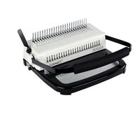 Q-Connect Professional Comb Binder 21-Hole 25 KF16763