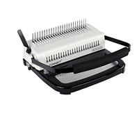 Q-Connect Professional Comb Binder 21-Hole 25 KF16763