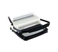 Q-Connect Professional 21 Hole Comb Binder 25 KF16763