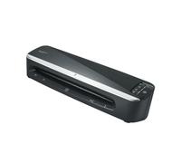 Q-Connect Professional A3 Laminator Black KF19293