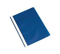 Q-Connect Project Folder A4 Blue (Pack of 25) KF01454