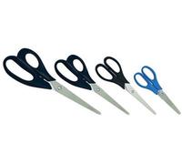Q-Connect Q Connect - 13Cm Multipurpose Scissors