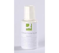 Q-CONNECT Q CONNECT CORRECTION FLUID 20ML
