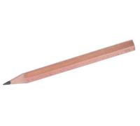 Q-Connect Q Connect - Hb Half / Mini Pencils - Pack Of 144