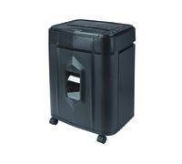 QCONNECT Q120 CROSS CUT SHREDDER