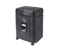 Q-Connect Q120 Autofeed Mini Cross Cut Shredder 19L