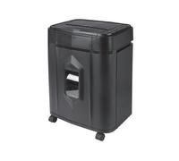 Q-Connect Q120 Autofeed Mini Cross Cut Shredder 19L