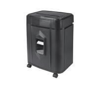 Q-Connect Q120 Mini Cross-Cut Shredder Security Level P-4 KF10487